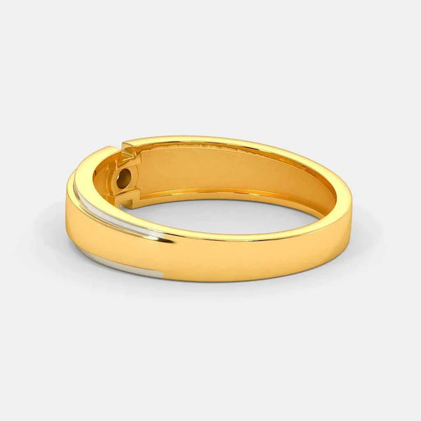 The Aahva Band for Him