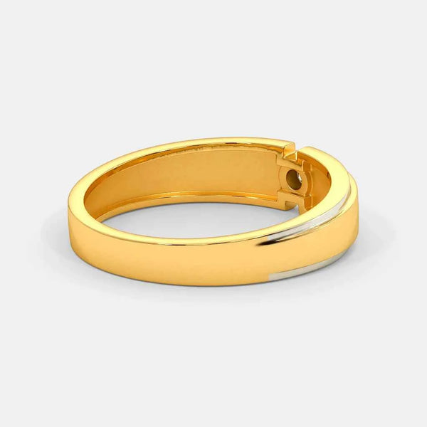 The Aahva Band for Him