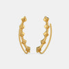 The Ascend Ear Climbers - Aggarwal jewels