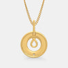 The Claire Pendant - Aggarwal jewels