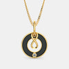 The Claire Pendant - Aggarwal jewels