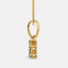 The Vedha Pendant - Aggarwal jewels