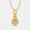 The Vedha Pendant - Aggarwal jewels