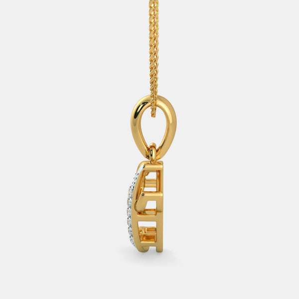 The Liham I Pendant