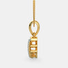 The Liham J Pendant