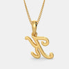 The Liham K Pendant