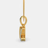 The Liham M Pendant