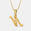 The Liham N Pendant