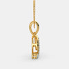 The Liham P Pendant