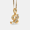 The Liham R Pendant