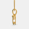 The Liham T Pendant
