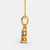The Liham Z Pendant