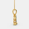 The Liham Z Pendant