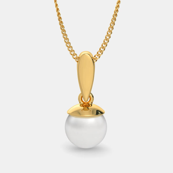The Amathea Pendant - Aggarwal jewels