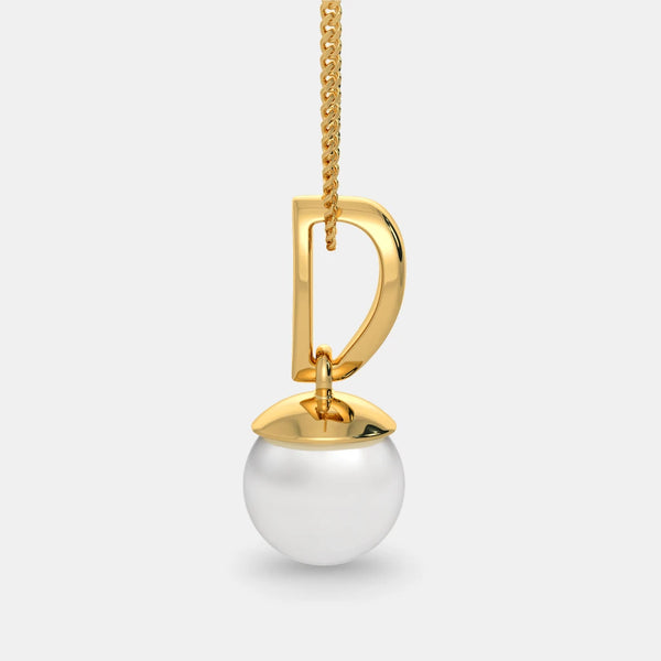 The Amathea Pendant - Aggarwal jewels