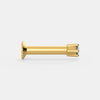 The Adonis Nose Screw - Aggarwal jewels