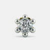 The Ixia Nose Screw - Aggarwal jewels