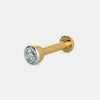 The Cosmos Nose Screw - Aggarwal jewels