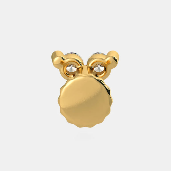 The Daphne Nose Screw - Aggarwal jewels