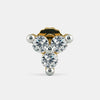 The Daphne Nose Screw - Aggarwal jewels