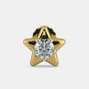The Phlox Nose Screw - Aggarwal jewels