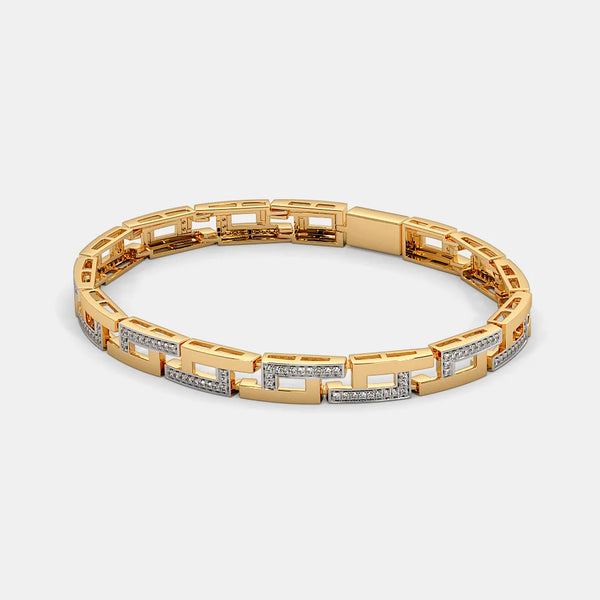 The Hannes Bracelet For Him