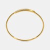 The Finley Twister Bangle