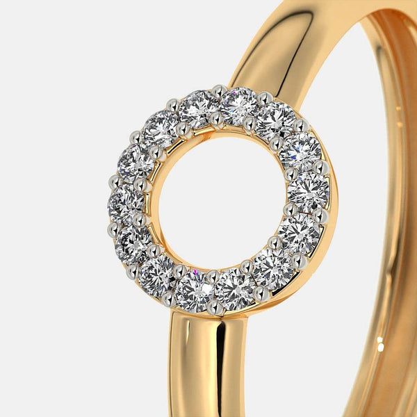 The Avila Ring - Aggarwal jewels