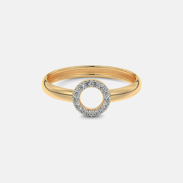 The Avila Ring - Aggarwal jewels