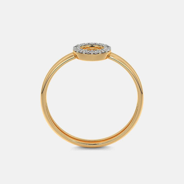 The Avila Ring - Aggarwal jewels