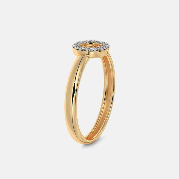 The Avila Ring - Aggarwal jewels
