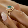 The Dionne Ring - Aggarwal jewels