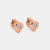 The Anura Multi Pierced Stud Earrings - Aggarwal jewels