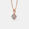 The Noura Pendant - Aggarwal jewels