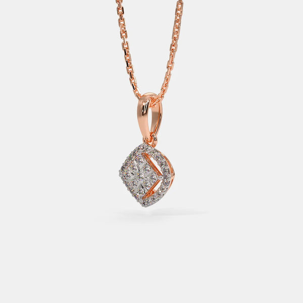 The Noura Pendant - Aggarwal jewels
