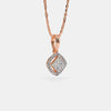 The Noura Pendant - Aggarwal jewels