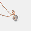 The Noura Pendant - Aggarwal jewels