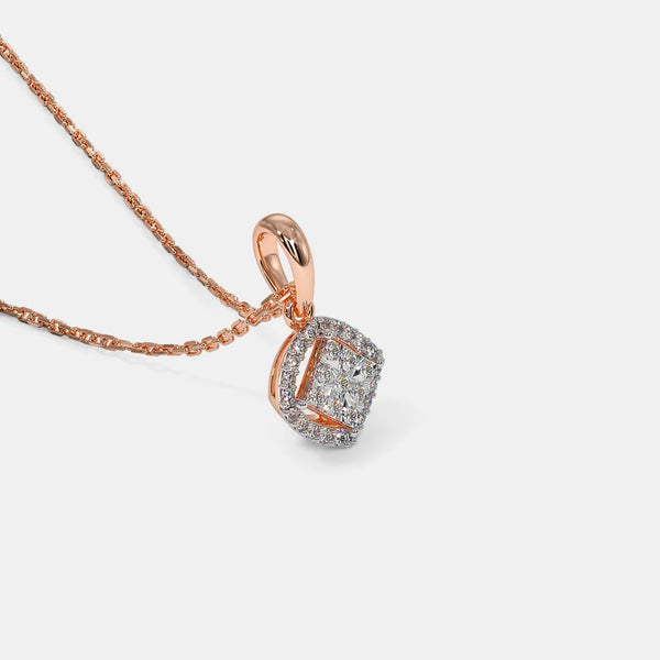 The Noura Pendant - Aggarwal jewels