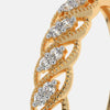 The Keeya Band Ring