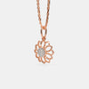 The Alazea Pendant - Aggarwal jewels