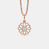 The Alazea Pendant - Aggarwal jewels