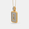 The Brennus Pendant For Him - Aggarwal jewels