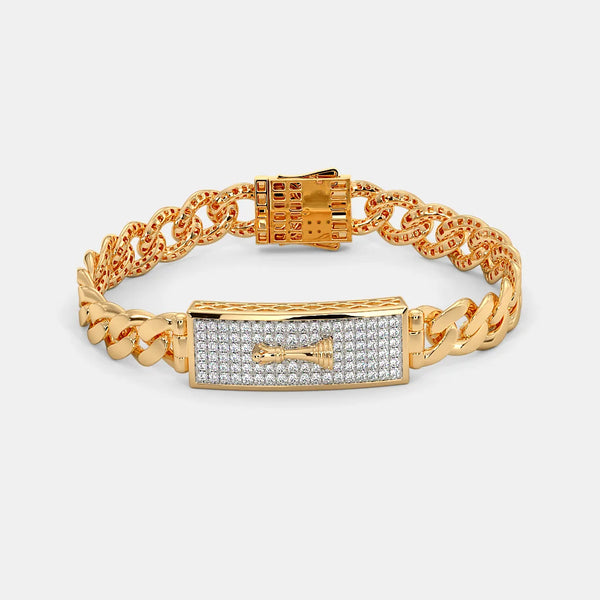 The Amandine Bracelet For Him