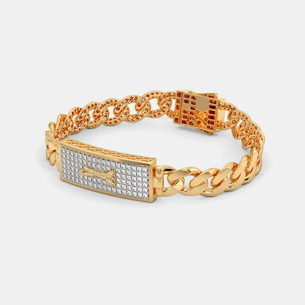 The Amandine Bracelet For Him