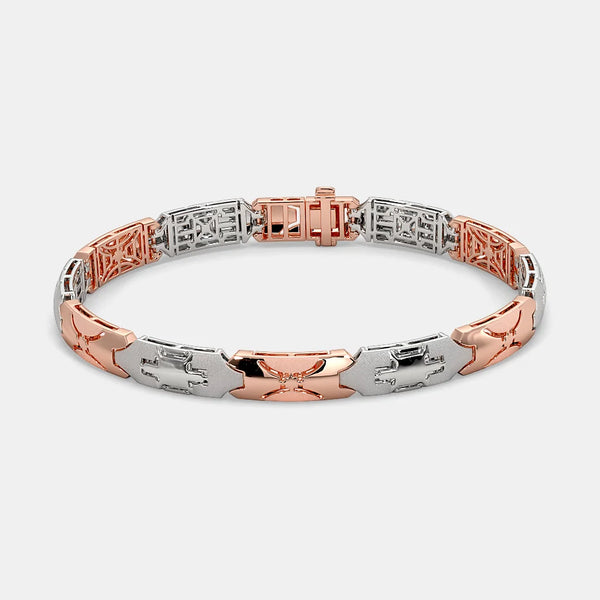 The Ferdinand Link Bracelet For Him