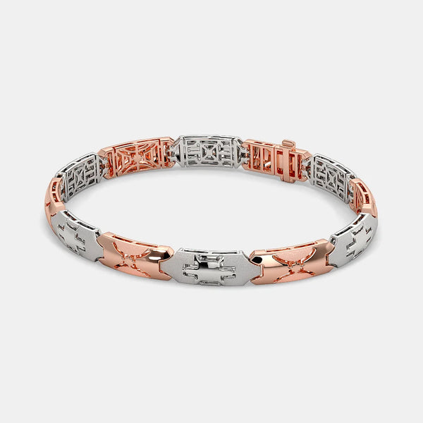 The Ferdinand Link Bracelet For Him