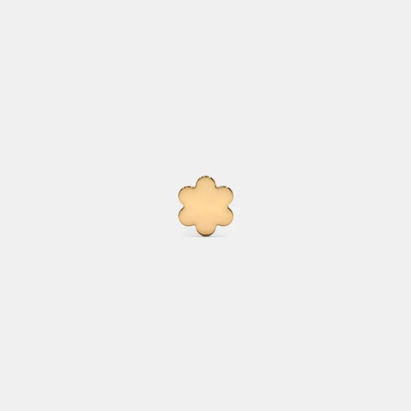 The Bola De Oro Nose Screw - Aggarwal jewels