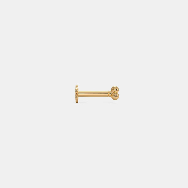 The Raya Nose Screw - Aggarwal jewels