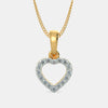 The Eternal Love Pendant - Aggarwal jewels