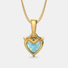 The Mirella Pendant - Aggarwal jewels